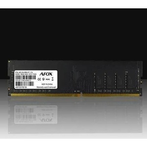 AFOX 16GB DDR4 2400MHz AFLD416ES1P