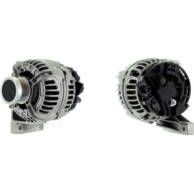 Alternátor Volvo S40 2.0 T-T4, Bosch 0124525014, 8602343