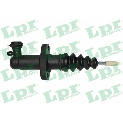 Pomocný spojkový valec LPR 3077