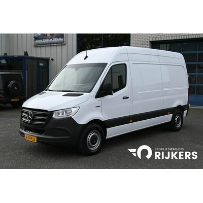 Mercedes-Benz Sprinter e 84 kW