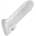 Perfect Fit Brand Fat Boy Thin 5, 5 Inch Clear