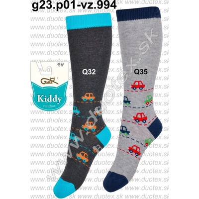 Gatta Podkolienky g23 p01 vz 994 Q35