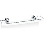 DECOR WALTHER Рафт за баня Decor Walther Classic 62 см хром (0511900)