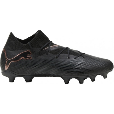 Puma FUTURE 7 PRO FG/AG čierna