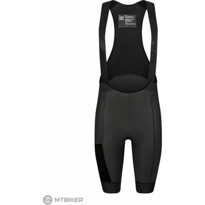Isadore Signature Thermal Bib Shorts Beluga
