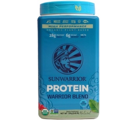 Sunwarrior Blend 750 g