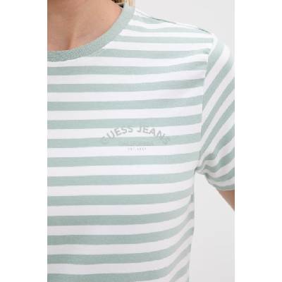 Guess Jeans тениска basic дамска с памук (W6GI05.KCIE1)
