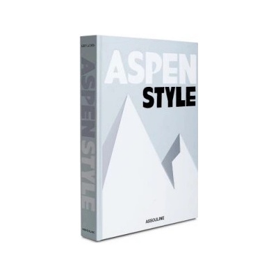 Aspen Style - Aerin Lauder