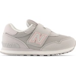 New Balance Детски маратонки New Balance Kid's 515 Sneakers - White - размер 33, 5 (EU) (702-5466-1520)