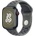 Apple Каишка Apple - Nike Sport Band, Apple Watch, 40 mm, S/M, Cargo Khaki (mc2g4zm/a)