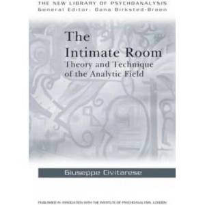 Intimate Room | Giuseppe Civitarese (ISBN: 9780415575102)