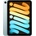 Apple iPad mini 7 2024 256GB Cellular 5G MXPW3