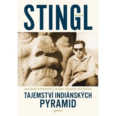Tajemství indiánských pyramid