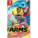 ARMS