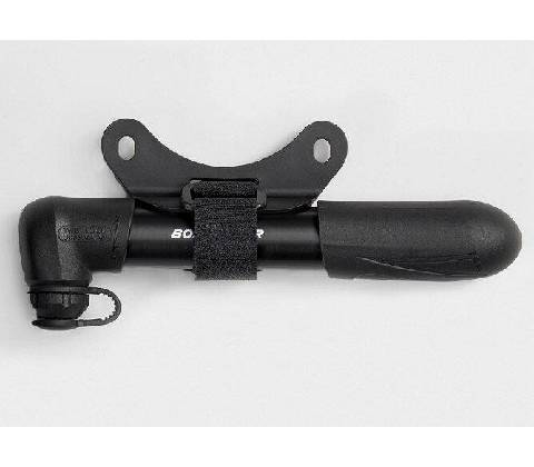 Bontrager Air Support