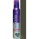Barvy na vlasy Vitale Exclusively barvící pěnové tužidlo Graphite grafitová 200 ml