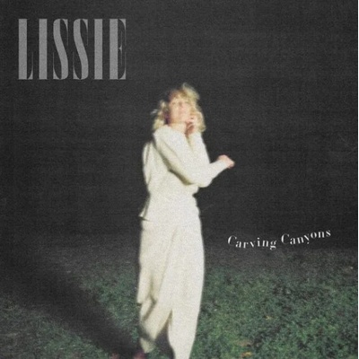 Carving Canyons Lissie LP