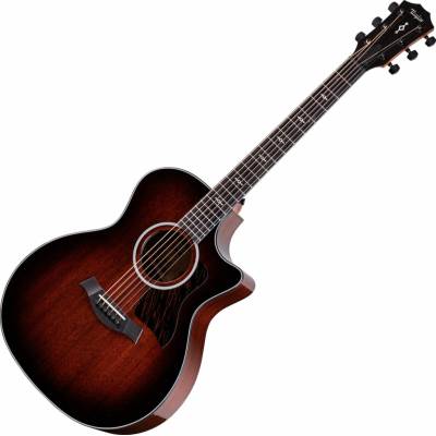 Taylor 324ce