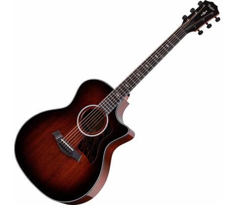 Taylor 324ce