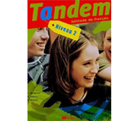 Tandem 2 Uč.
