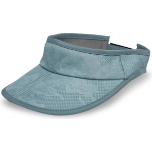 Sunday Afternoons Шапка с козирка Sunday afternoons Aero Visor Cap - Bluestone Terrain - размер M/L 56-60 cm (204-5479-0411)