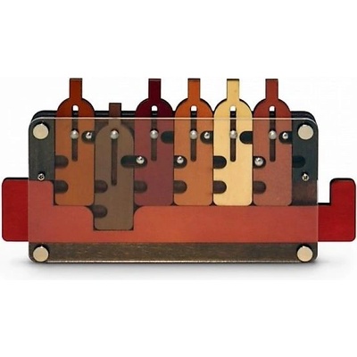 Recent Toys Таблата на сервитьора