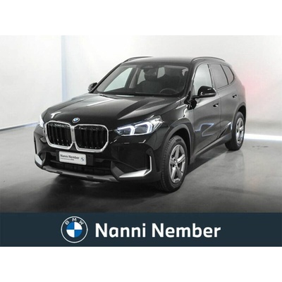 BMW X1 xDrive20d 120 kW