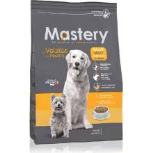 Mastery Dog Adult with poultry 12 kg