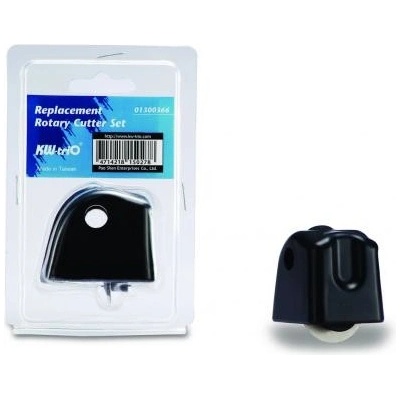 Náhradní řezací hlava pro řezačku papíru KW-triO eco 33 eco 46 13016,13216 – Zboží Dáma