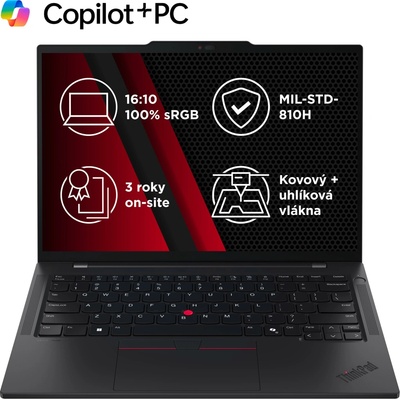 Lenovo ThinkPad T14s G6 21M1000GCK