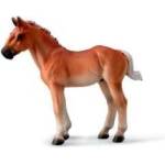 CollectA Noriker chestnut mare figurine