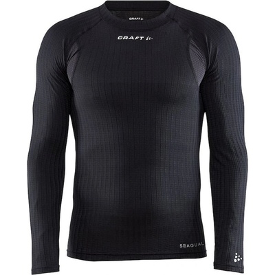 Craft Pánske tričko Active Extreme X LS čierna
