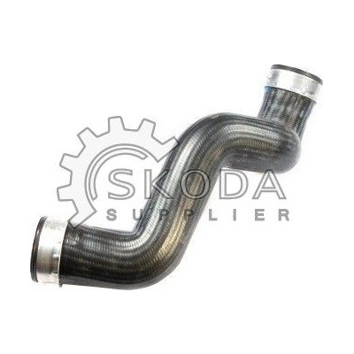 Hadice tlaková ŠKODA OEM Originál 3B0145834N