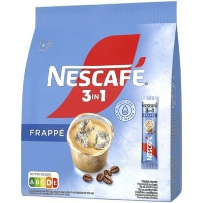 Nescafe Classic Frappe 120 g