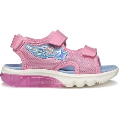 Geox J sandal ciberdron a 29