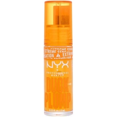 NYX Cosmetics Duck Plump 7 ml 01 Clearly Spicy