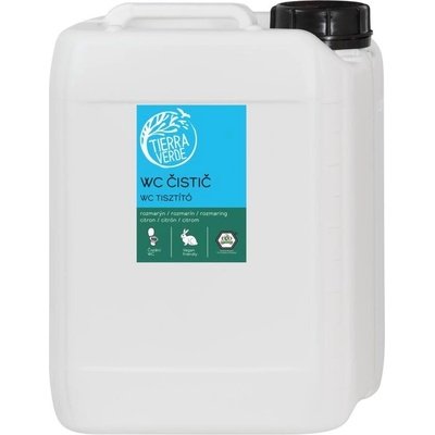 Tierra Verde WC čistič 5 l