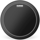Evans 22" EMAD Onyx