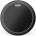 Evans 22" EMAD Onyx