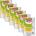 Animonda Integra Protect Cat Intestinal консерви - пиле и ориз 6 x 85 г