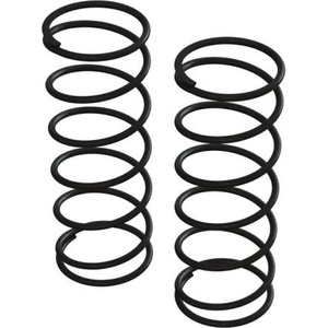 Arrma пружина амортисьор 70mm 1.16N/mm (2)