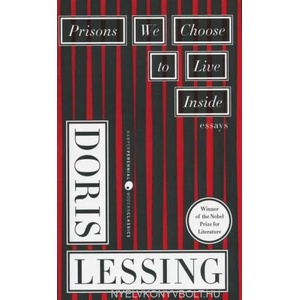 Prisons We Choose to Live Inside | Doris May Lessing (ISBN: 9780060390778)