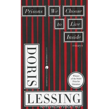 Image 1 of Prisons We Choose to Live Inside