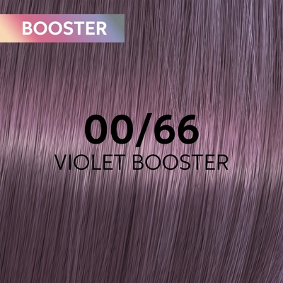 Wella Professionals Shinefinity Zero Lift Glaze 00/66 Violet Booster 60 ml