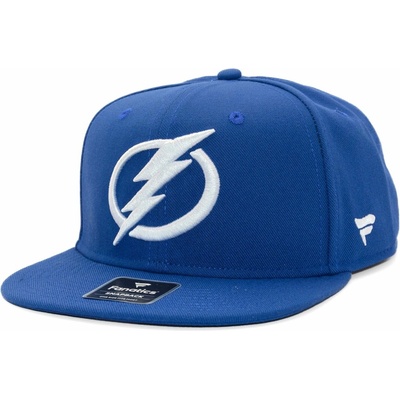 Fanatics Tampa Bay Lightning A/CAP Str Mid Crn Sqv Sbk