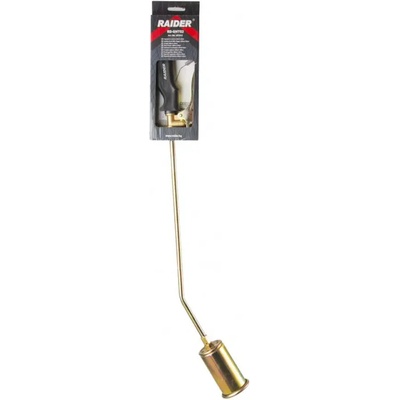 Raider ГОРЕЛКА СЪС СПУСЪК Ф50mm 40 СМ raider rd-ght02 (3800123118739)