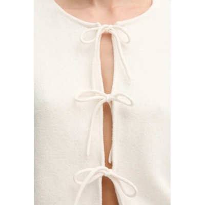 OUI Жилетка с вълна oui (94272)