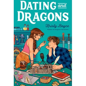 Dating and Dragons (2025)