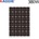 Raggie Соларен панел монокристален 380W RAGGIE 12V 1950x992x45mm