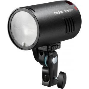 Godox Преносима светкавица Godox - AD100PRO II, 100Ws, черна (157875)